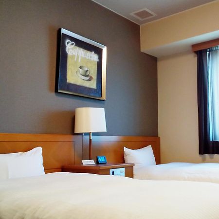 Hotel Route-Inn Hamamatsu Eki Higashi Ngoại thất bức ảnh