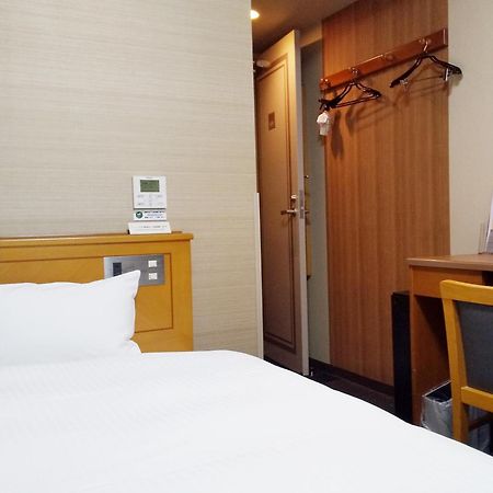 Hotel Route-Inn Hamamatsu Eki Higashi Ngoại thất bức ảnh