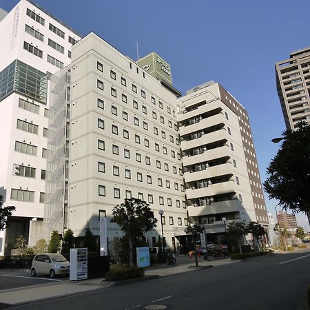 Hotel Route-Inn Hamamatsu Eki Higashi Ngoại thất bức ảnh