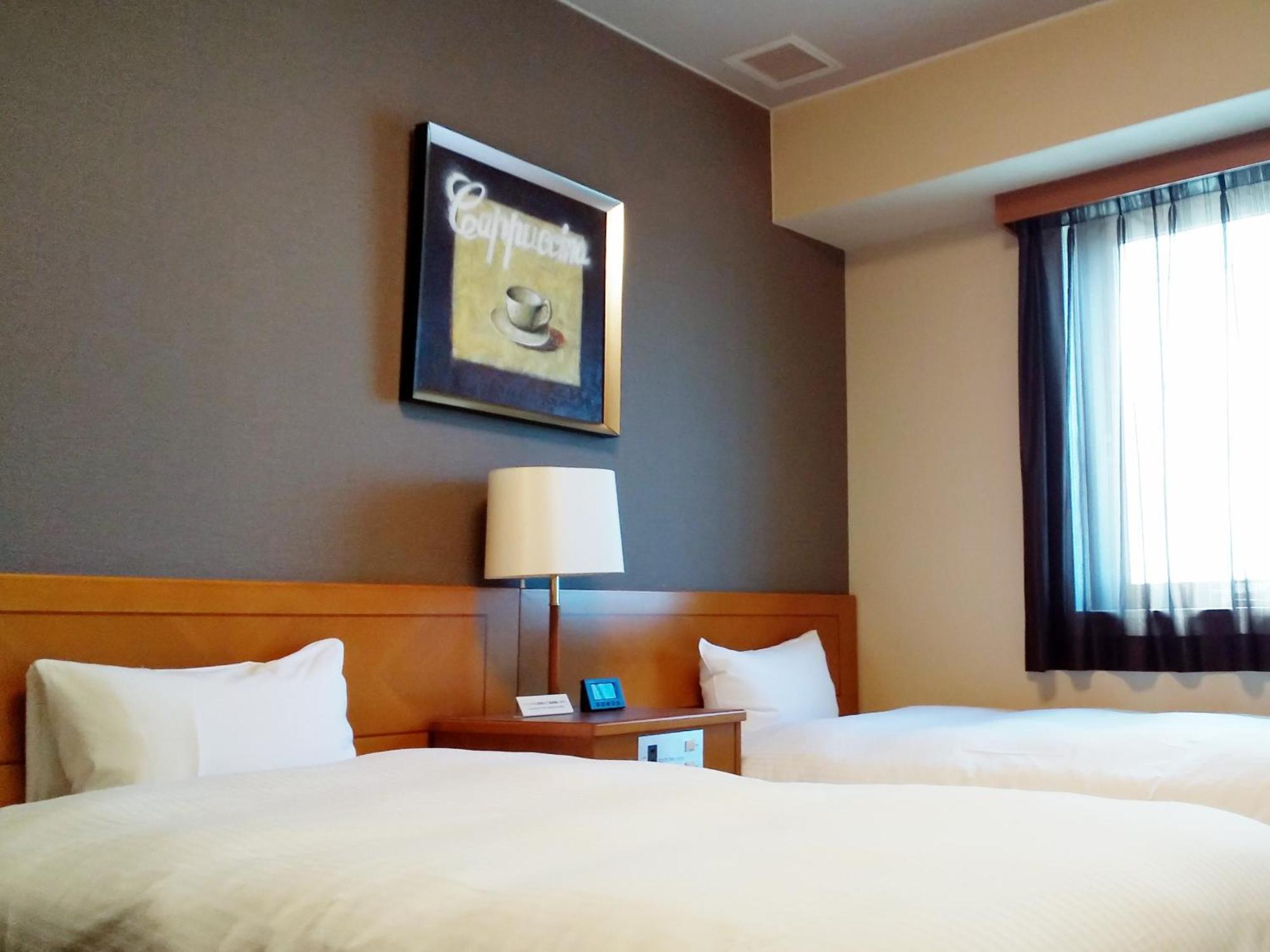 Hotel Route-Inn Hamamatsu Eki Higashi Ngoại thất bức ảnh