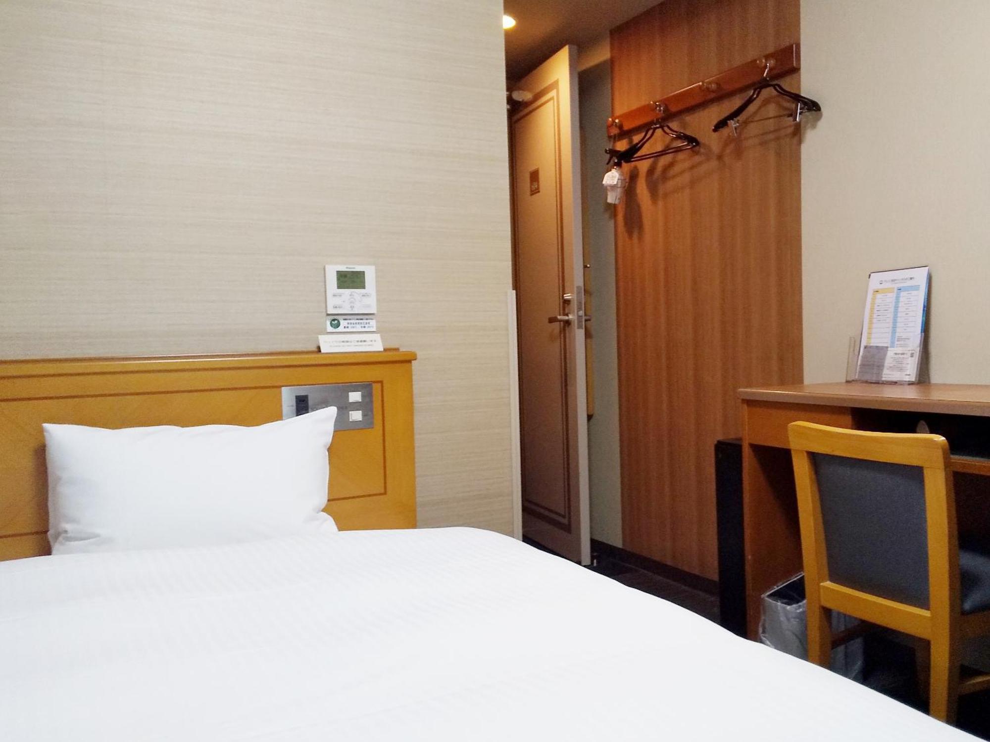 Hotel Route-Inn Hamamatsu Eki Higashi Ngoại thất bức ảnh