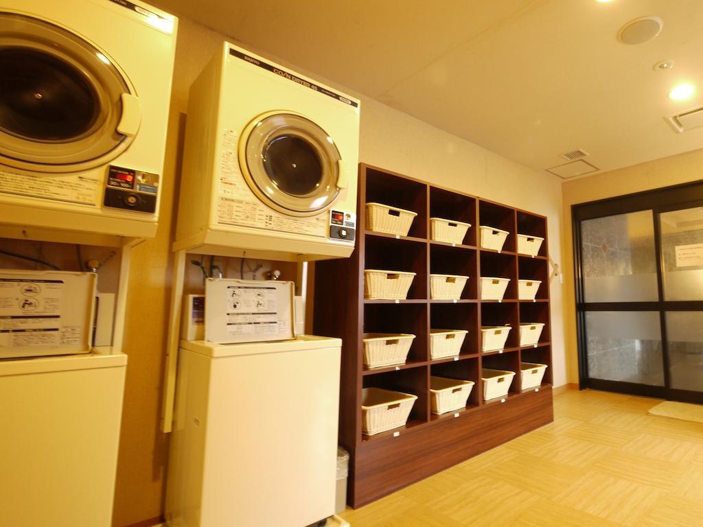 Hotel Route-Inn Hamamatsu Eki Higashi Ngoại thất bức ảnh