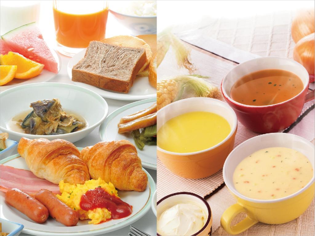 Hotel Route-Inn Hamamatsu Eki Higashi Ngoại thất bức ảnh