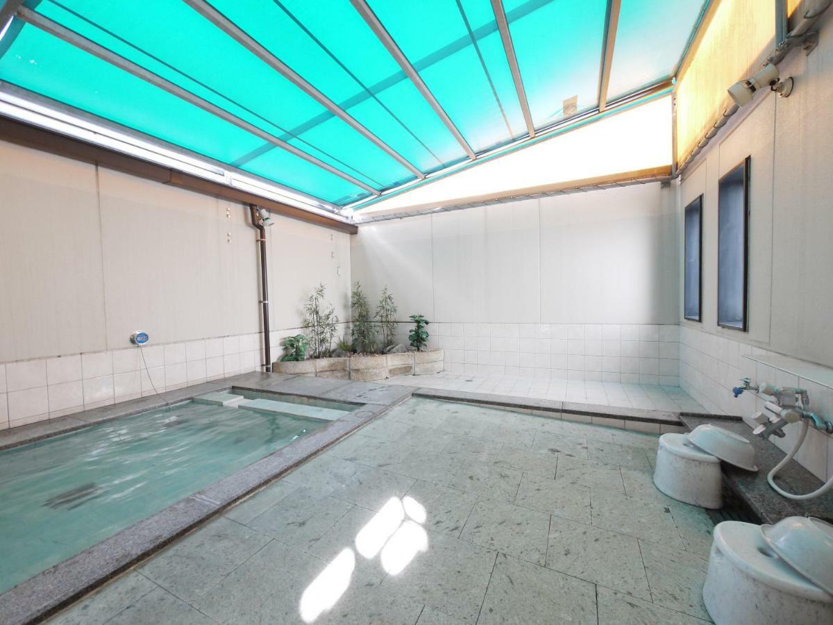 Hotel Route-Inn Hamamatsu Eki Higashi Ngoại thất bức ảnh